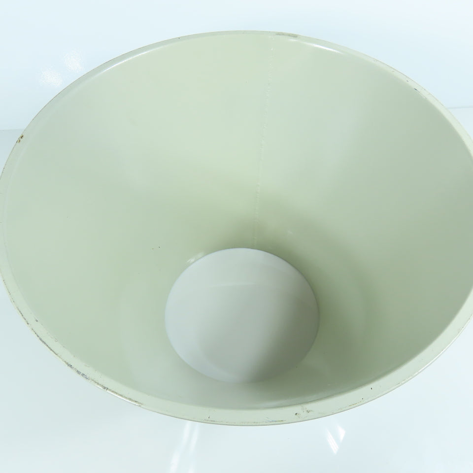 Jacob 150mm x 300mm Steel Cone Adapter