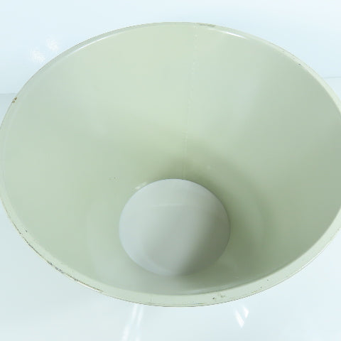 Jacob 150mm x 300mm Steel Cone Adapter
