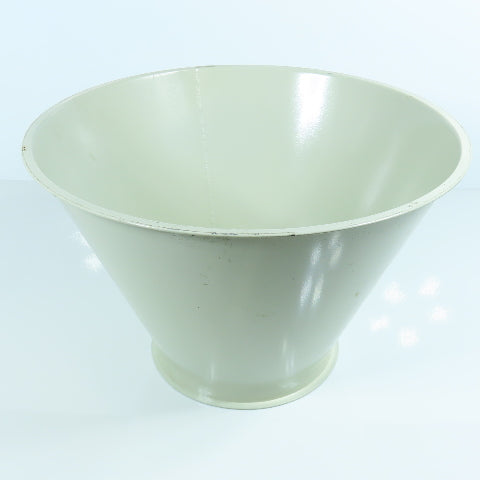 Jacob 150mm x 300mm Steel Cone Adapter