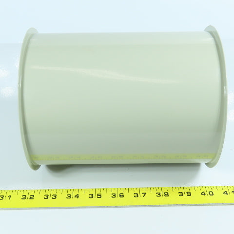 Jacob 150mm ID x 200mm OAL Steel Flanged Quick Connect Tube