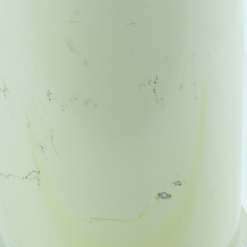 Jacob 150mm ID x 200mm OAL Steel Flanged Quick Connect Tube