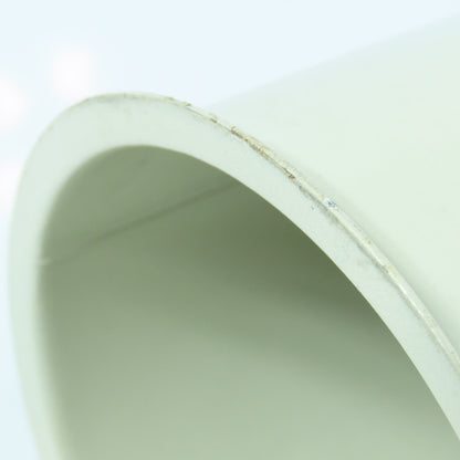 Jacob 100mm ID x 500mm OAL Flanged Quick Connect Steel Tube