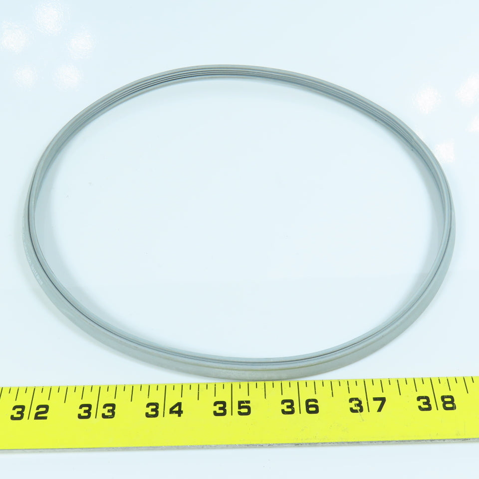 Jacob 200mm Tubing Quick Connect Pull Ring Seal Lot of 10