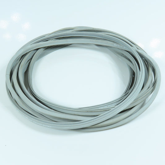 Jacob 200mm Tubing Quick Connect Pull Ring Seal Lot of 10