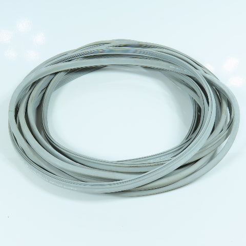 Jacob 200mm Tubing Quick Connect Pull Ring Seal Lot of 10