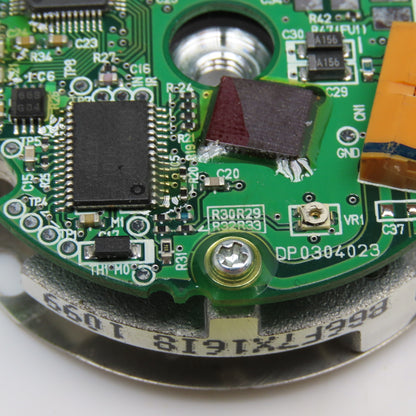 Yaskawa DP0304023 SGMPH-08A1A-TF11 Rotary Encoder Parts/Repair
