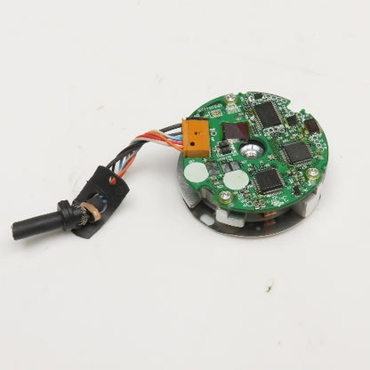 Yaskawa DP0304023 SGMPH-08A1A-TF11 Rotary Encoder Parts/Repair