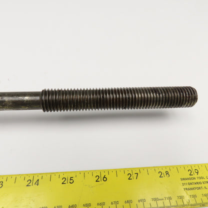 Hytec 100937 Okuma MX-55-VB 5000 PSI Hydraulic Center Hole Cylinder