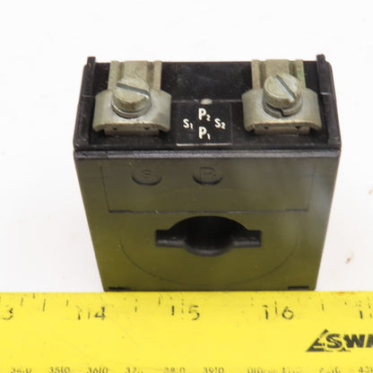 Garre Transformere 87/0004669 Type P-3 2/3.5VA 0.6/3 kV Current Transformer