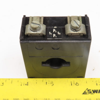 Garre Transformere 87/0004669 Type P-3 2/3.5VA 0.6/3 kV Current Transformer