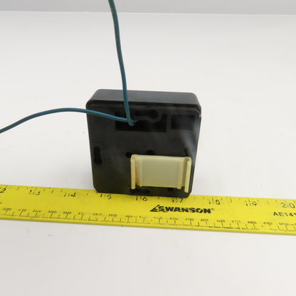 Rittal 250V Dial Thermostat 20-45°C