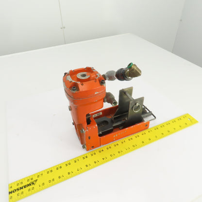 Custom Pneumatic Box  Closer Carton Stapler 5/8" x 1-1/4" Staples