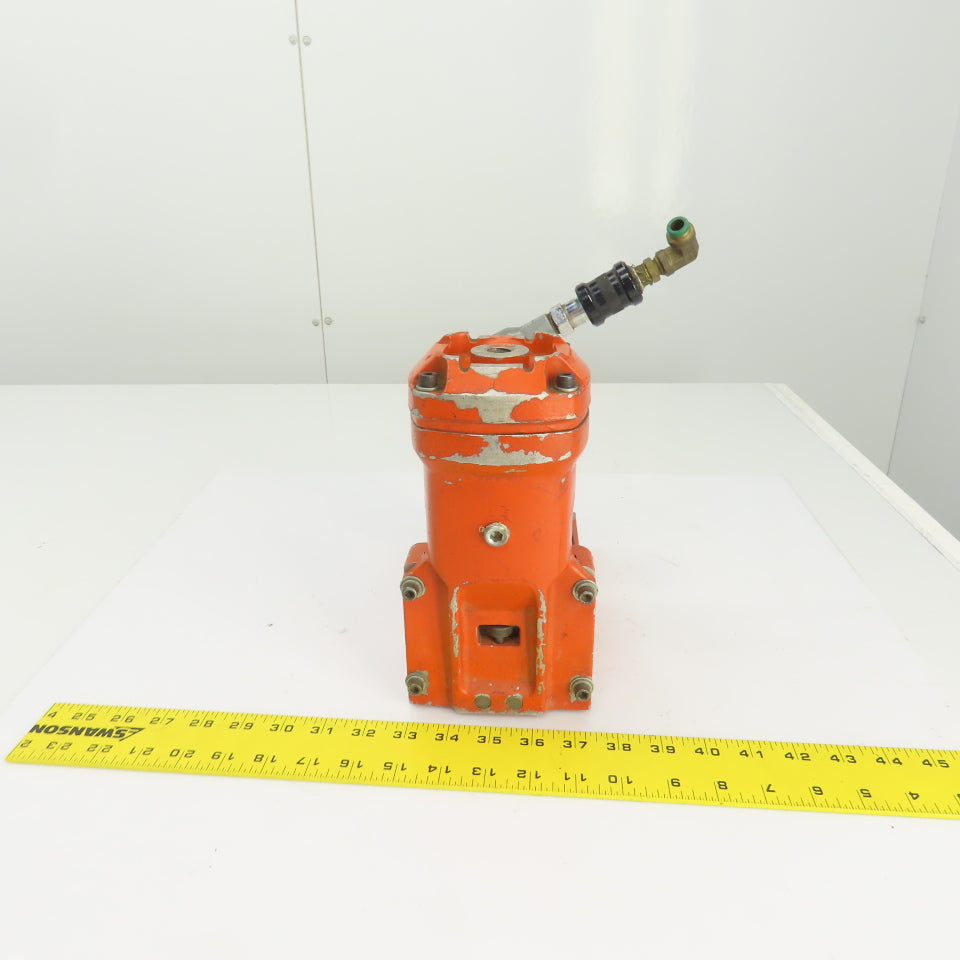 Custom Pneumatic Box  Closer Carton Stapler 5/8" x 1-1/4" Staples