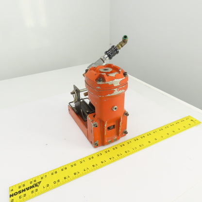 Custom Pneumatic Box  Closer Carton Stapler 5/8" x 1-1/4" Staples