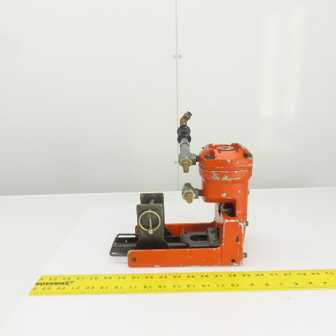 Custom Pneumatic Box  Closer Carton Stapler 5/8" x 1-1/4" Staples