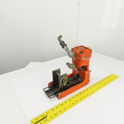 Custom Pneumatic Box  Closer Carton Stapler 5/8" x 1-1/4" Staples