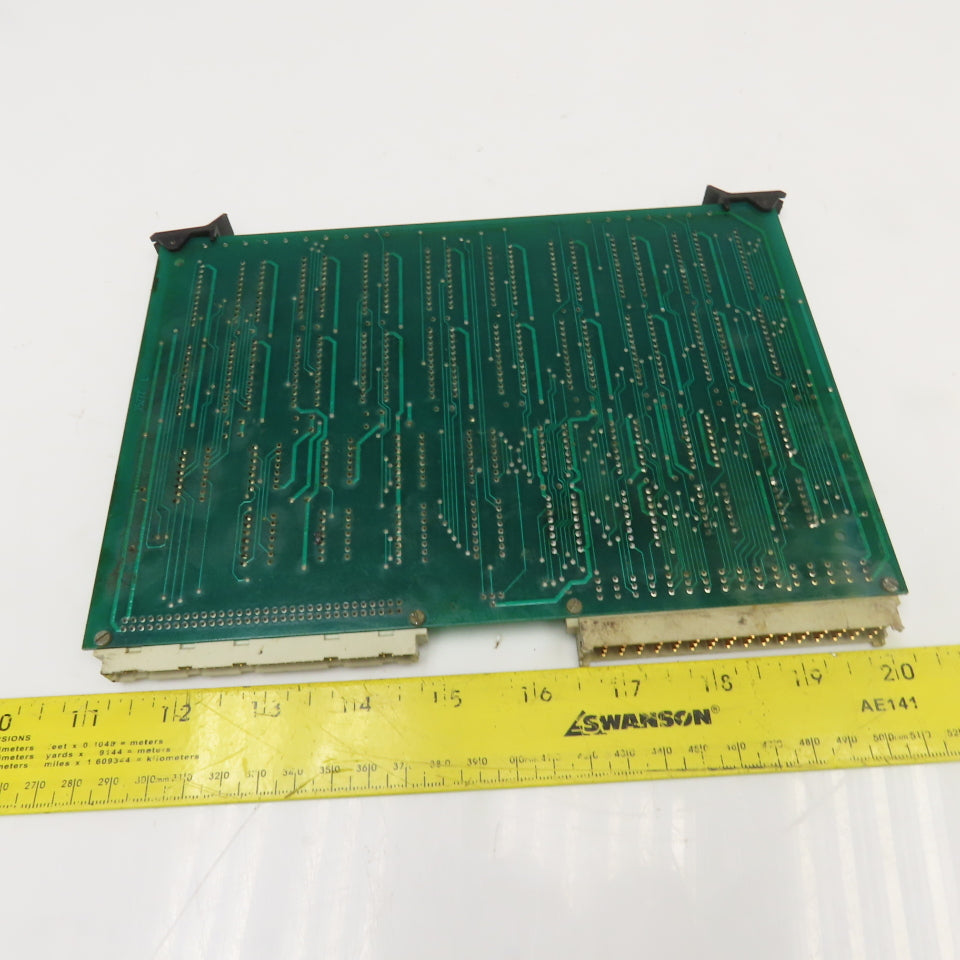 AB Bofors-UVA 75272K 70836522 Memory Module Card