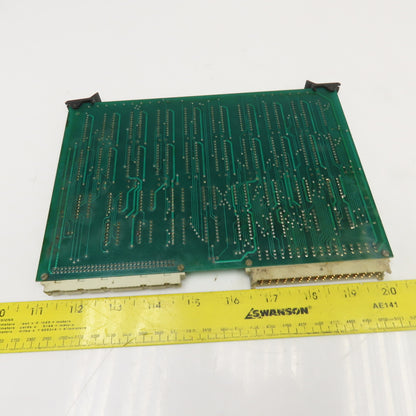AB Bofors-UVA 75272K 70836522 Memory Module Card
