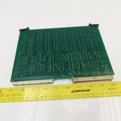 AB Bofors-UVA 75272K 70836522 Memory Module Card
