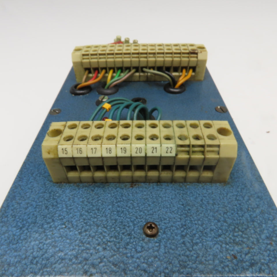 Strykonsult AB 40431-1 Control Box