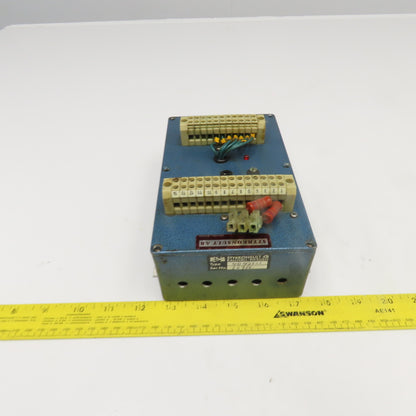 Strykonsult AB 40431-1 Control Box