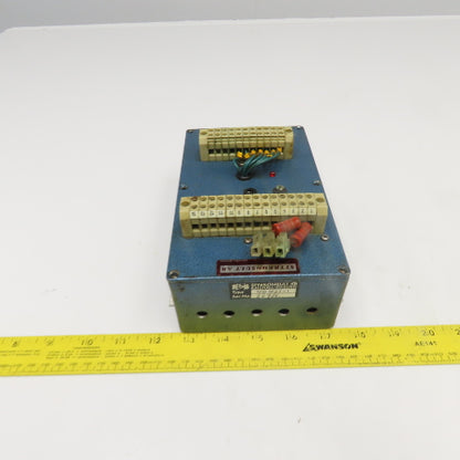 Strykonsult AB 40431-1 Control Box