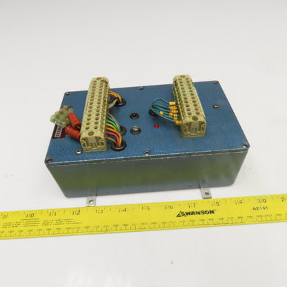 Strykonsult AB 40431-1 Control Box