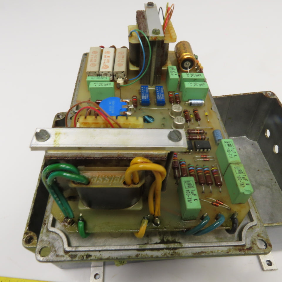Strykonsult AB 40431-1 Control Box