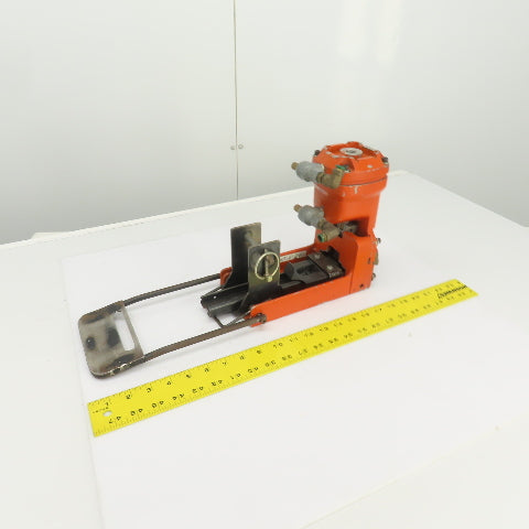 Custom Pneumatic Box Carton Stapler 5/8" x 1-1/4" Staples Parts/Repair