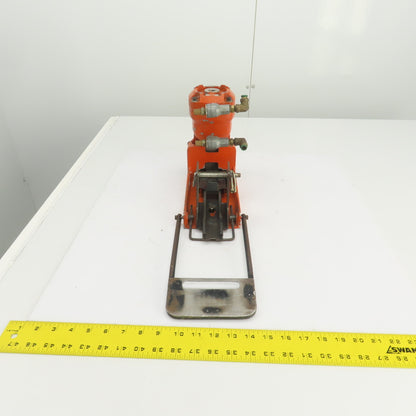 Custom Pneumatic Box Carton Stapler 5/8" x 1-1/4" Staples Parts/Repair