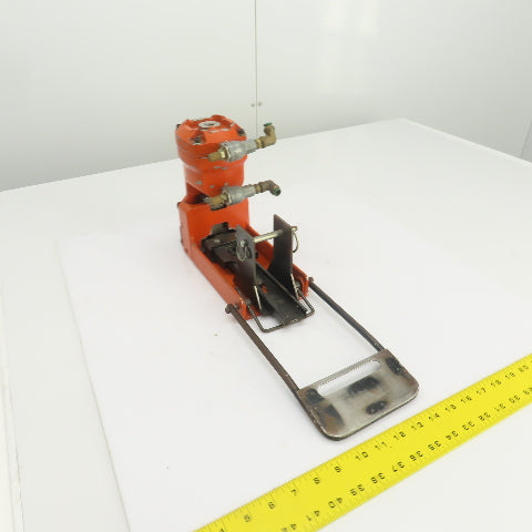 Custom Pneumatic Box Carton Stapler 5/8" x 1-1/4" Staples Parts/Repair