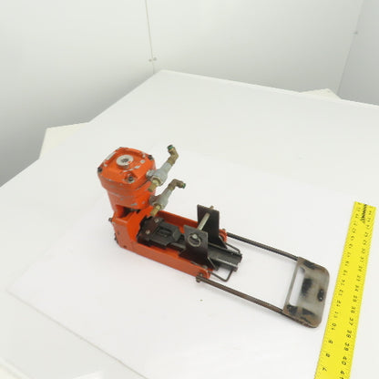 Custom Pneumatic Box Carton Stapler 5/8" x 1-1/4" Staples Parts/Repair