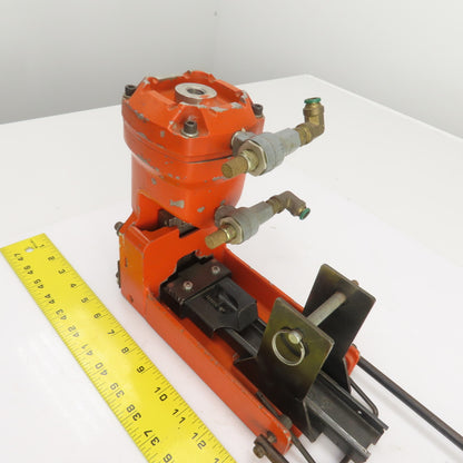 Custom Pneumatic Box Carton Stapler 5/8" x 1-1/4" Staples Parts/Repair