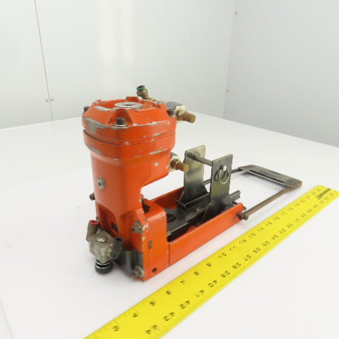 Custom Pneumatic Box Carton Stapler 5/8" x 1-1/4" Staples Parts/Repair