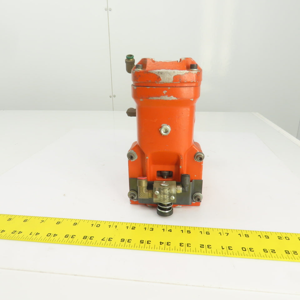 Custom Pneumatic Box Carton Stapler 5/8" x 1-1/4" Staples Parts/Repair