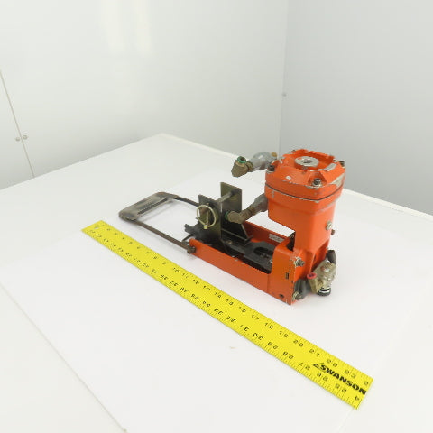 Custom Pneumatic Box Carton Stapler 5/8" x 1-1/4" Staples Parts/Repair