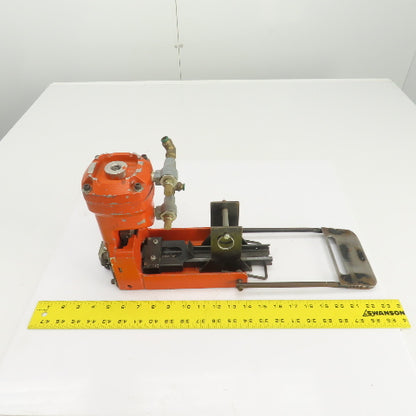 Custom Pneumatic Box Carton Stapler 5/8" x 1-1/4" Staples Parts/Repair
