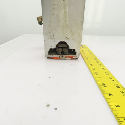 Custom Pneumatic Box Closer Carton Stapler 5/8" x 1-1/4" Staples Parts/Repair