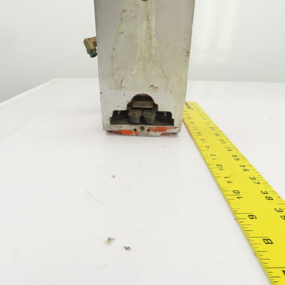 Custom Pneumatic Box Closer Carton Stapler 5/8" x 1-1/4" Staples Parts/Repair