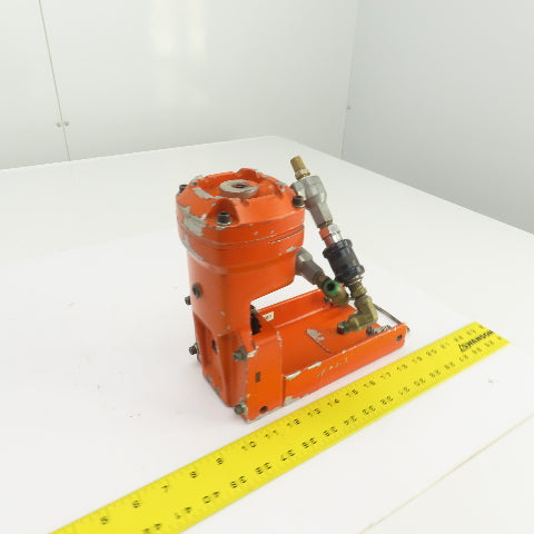 Custom Pneumatic Box Closer Carton Stapler 5/8" x 1-1/4" Staples Parts/Repair