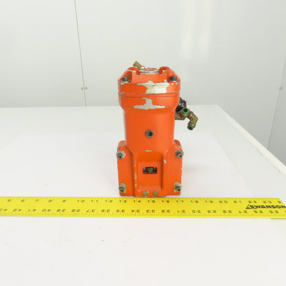 Custom Pneumatic Box Closer Carton Stapler 5/8" x 1-1/4" Staples Parts/Repair