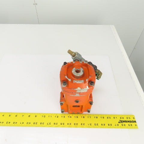 Custom Pneumatic Box Closer Carton Stapler 5/8" x 1-1/4" Staples Parts/Repair
