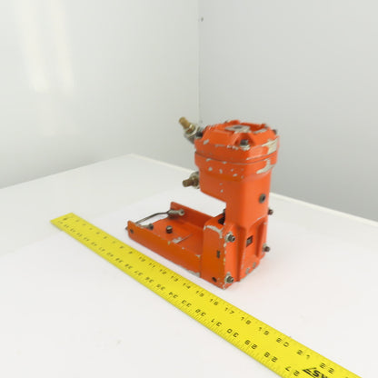 Custom Pneumatic Box Closer Carton Stapler 5/8" x 1-1/4" Staples Parts/Repair