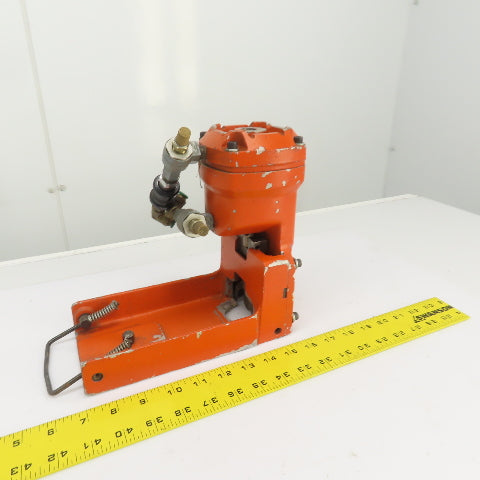 Custom Pneumatic Box Closer Carton Stapler 5/8" x 1-1/4" Staples Parts/Repair