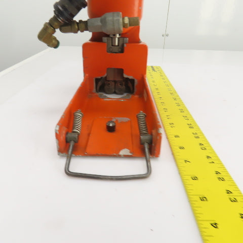 Custom Pneumatic Box Closer Carton Stapler 5/8" x 1-1/4" Staples Parts/Repair
