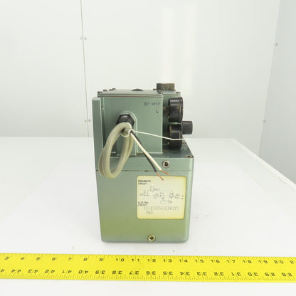 SMC LMU200-10 Mist Spray Lubricator Unit 3000cm3 Capacity 1-9.9KGF/cm3 Pressure