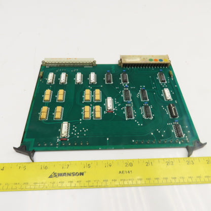 UVA 70830215 75254M Circuit Board