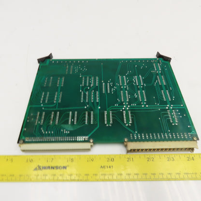 UVA 70830215 75254M Circuit Board