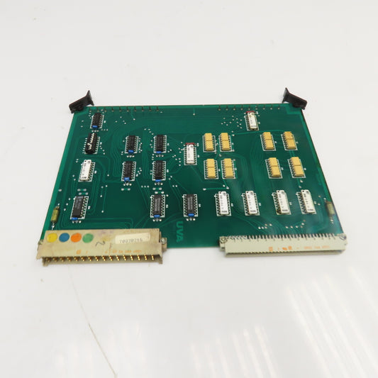 UVA 70830215 75254M Circuit Board