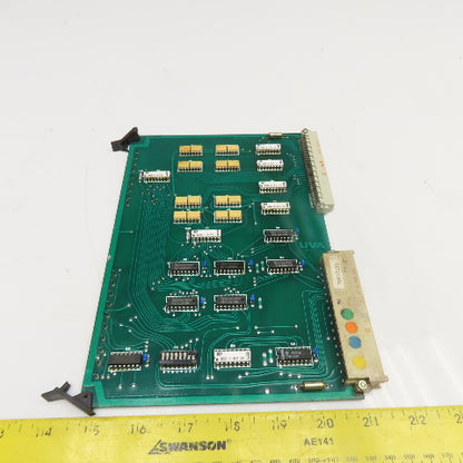 UVA 70830215 75254M Circuit Board